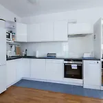 Apartment Kamienica Lęborska