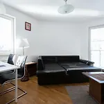 Apartment Kamienica Lęborska