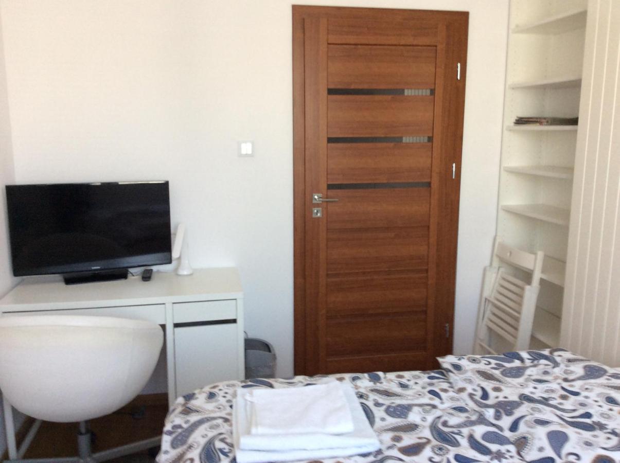 Kamienica Lęborska Apartament Gdańsk