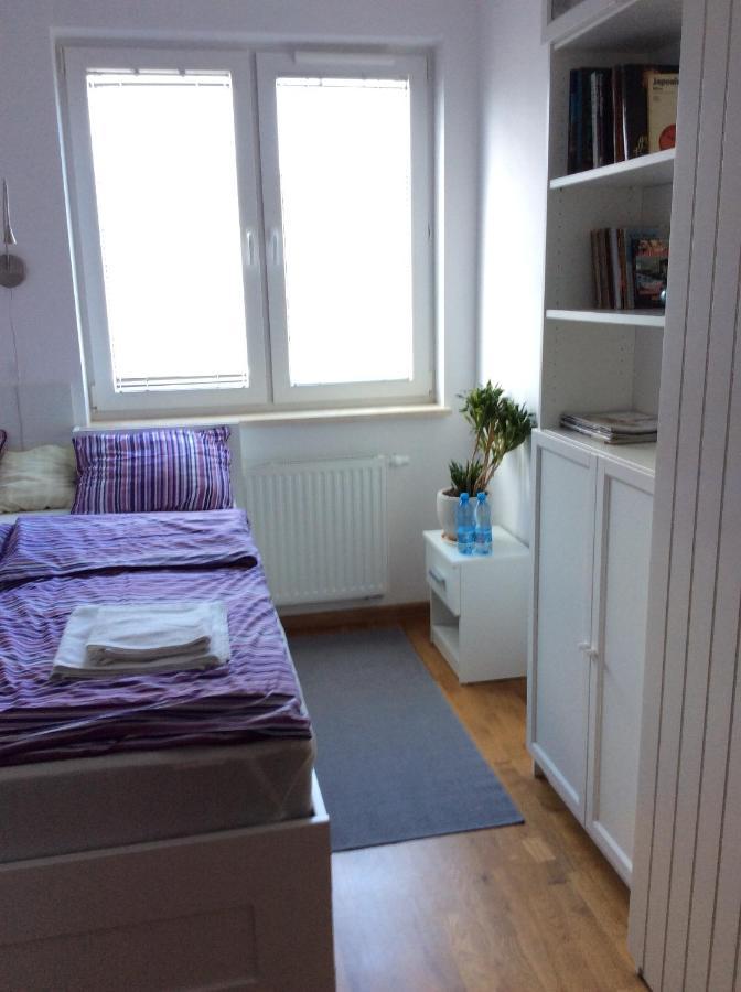 Kamienica Lęborska Apartament
