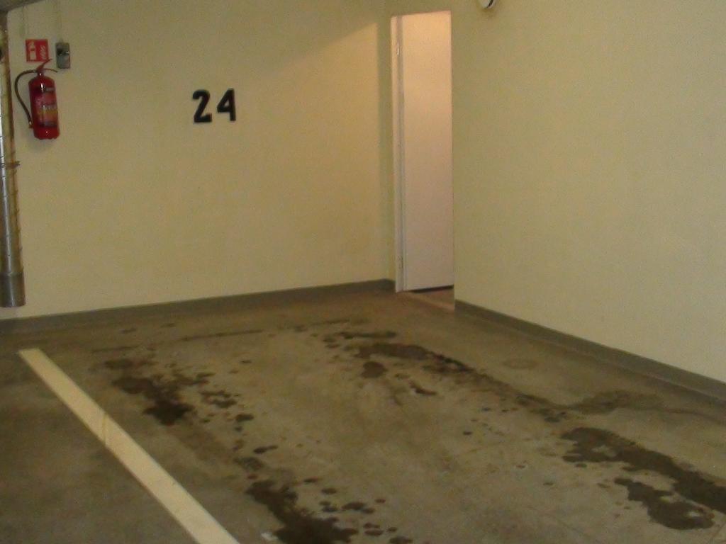 Kamienica Lęborska Apartament