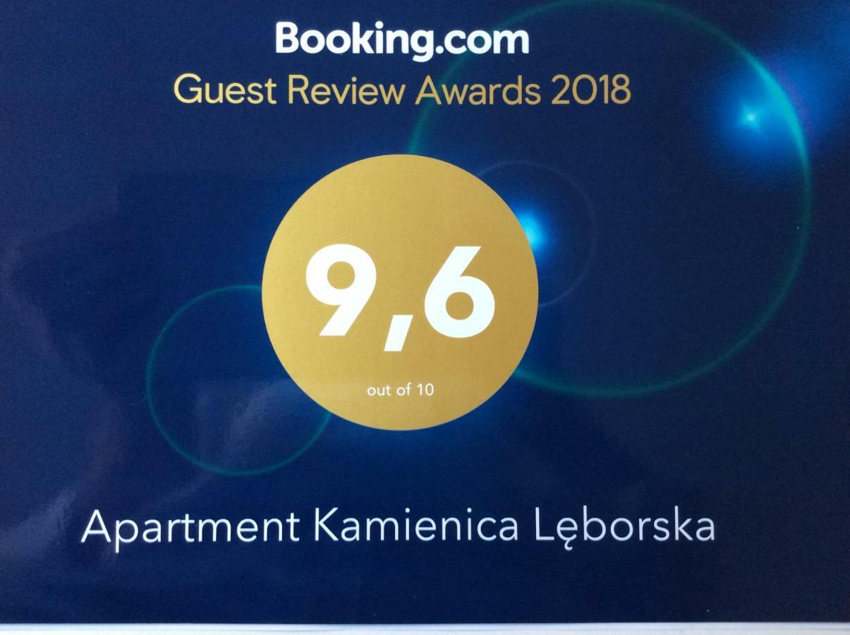 Kamienica Lęborska *